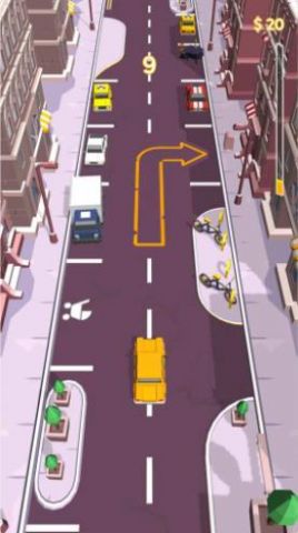 急速警車