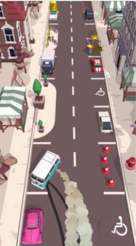 急速警車