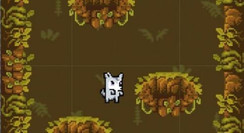 靈魂跳躍（Soul Jump）