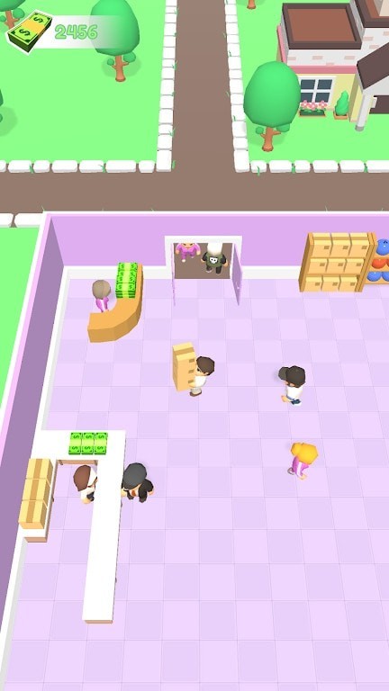 保齡球宇宙手游(Bowling Universe)