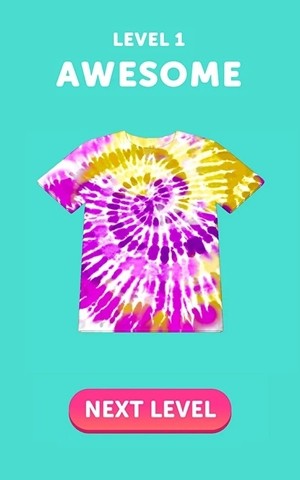 扎染大神(Tie Dye)