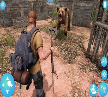 魚獵人鯊魚模擬器(Fish Hunter Shark Simulator)