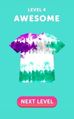扎染大神(Tie Dye)