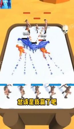 地表最強(qiáng)霸王龍