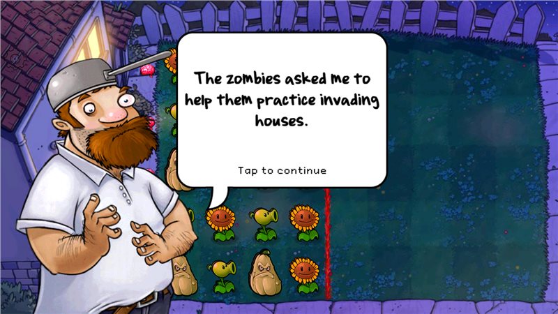 植物大战僵尸无限叠加版（Plants vs. Zombies FREE）
