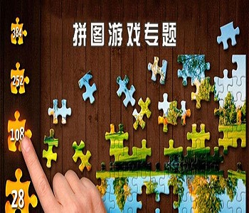 拼圖游戲大全闖關(guān)游戲