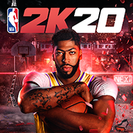 NBA2K20典藏存档版下载