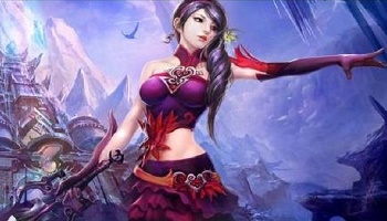 經(jīng)典復(fù)古的傳奇游戲合集