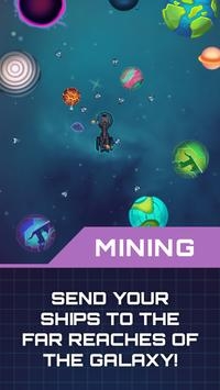 閑置星球礦工無(wú)限暗物質(zhì)