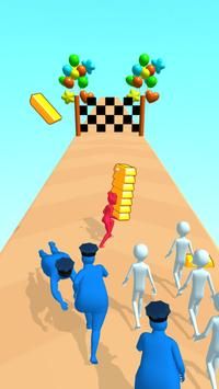 偷竊跑酷（StealRun）