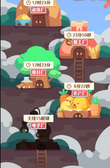 模擬登上福布斯