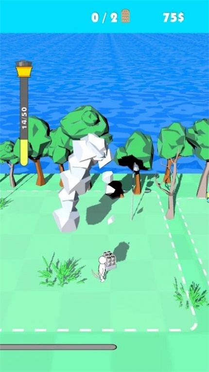 拆舊蓋新(Smash Build 3D)