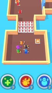 地下城派對（Dungeon Party）