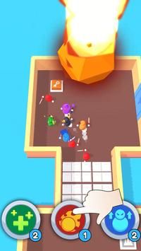 地下城派對（Dungeon Party）