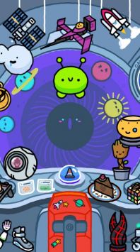 休閑口袋星球（Idle Pocket Planet）