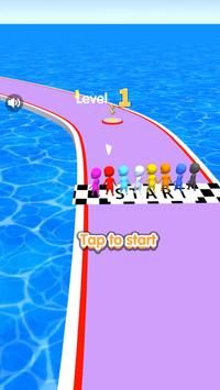 水上公園比賽游戲（Water Park Race）