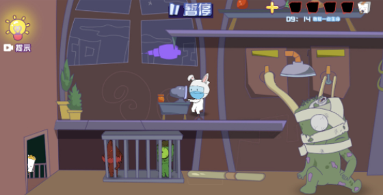 夢游紙盒人