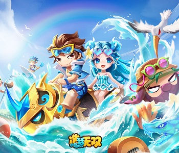 造夢無雙版本大全