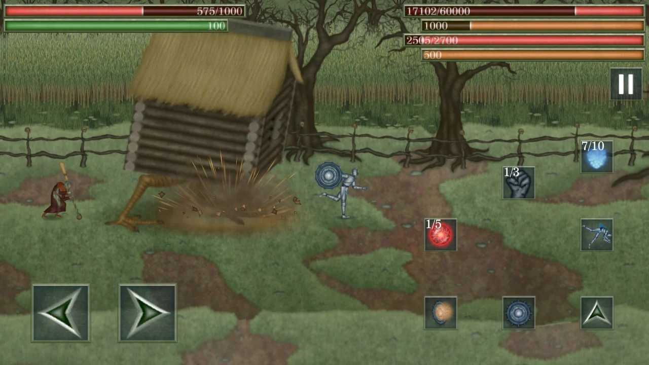 怪物拉什神話內置作弊菜單版