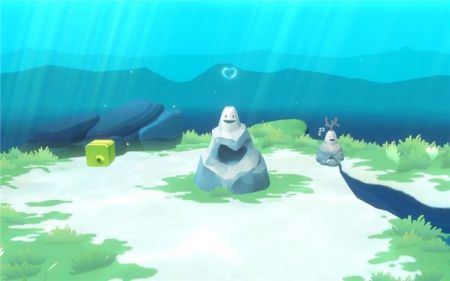 閑置水族館大亨（Idle Aquarium）