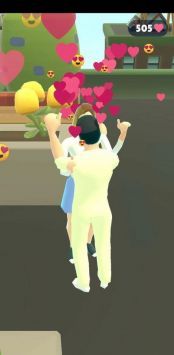 愛情狙擊手（CupidSniper）
