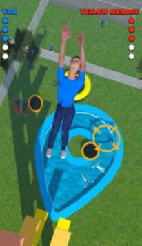 跳水挑戰(zhàn)賽（Dive Challenge）