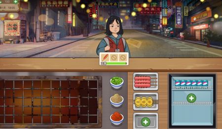 廚師養(yǎng)成記游戲
