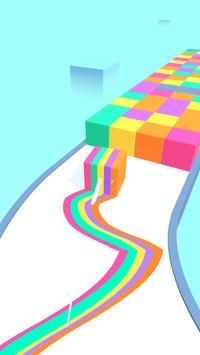 方塊沖刺（Block Rush）