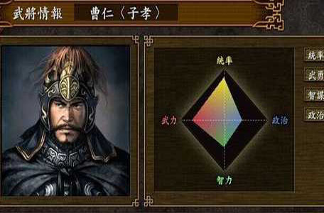 三國志9縱橫天下