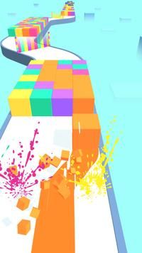 方塊沖刺（Block Rush）