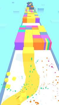 方塊沖刺（Block Rush）