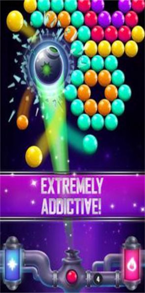 終極泡泡射手（Ultimate Bubble Shooter）