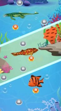 閑置的海上大亨（Idle Sea Tycoon）