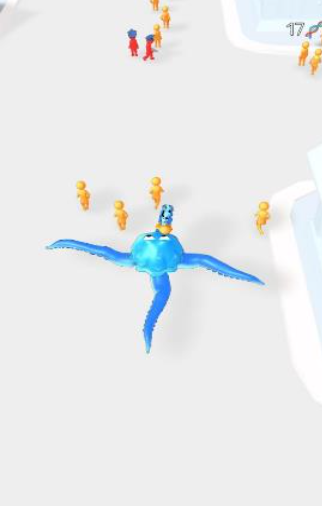 烏賊攻擊