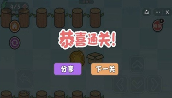 這不是推箱