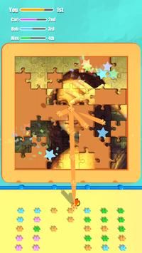 拼圖比賽（Jigsaw Race）