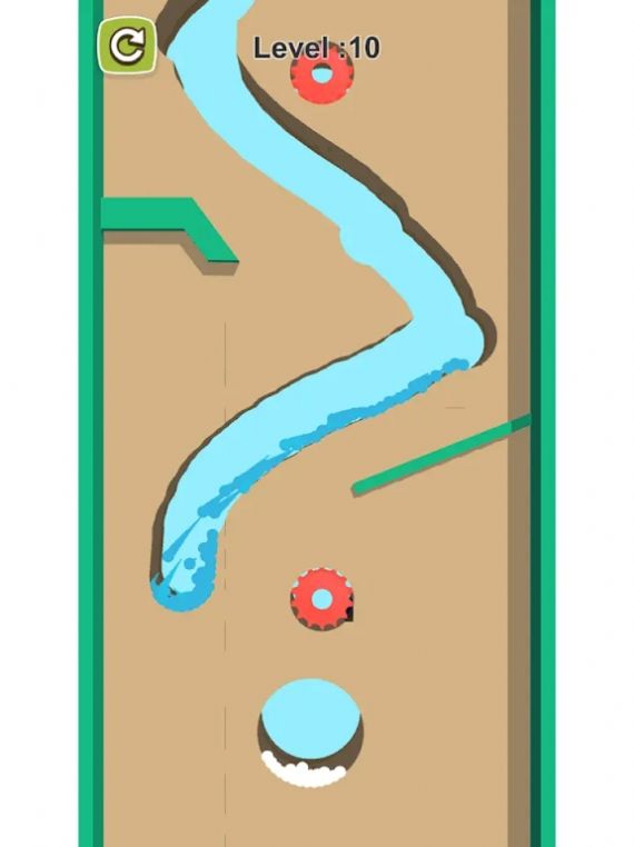 滑塊匹配（Slider Match）