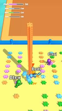 拼圖比賽（Jigsaw Race）