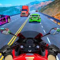 �O限自行���\�速�（Sport Bike Racing Game 3D）