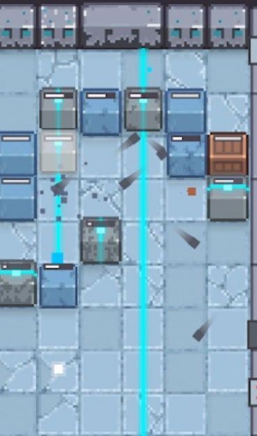 破磚地下城（Brick Dungeon）