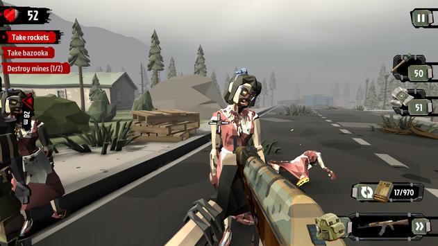 行尸走肉2(The Walking Zombie 2)