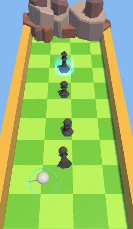 高爾夫象棋（GolfChess）