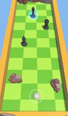 高爾夫象棋（GolfChess）