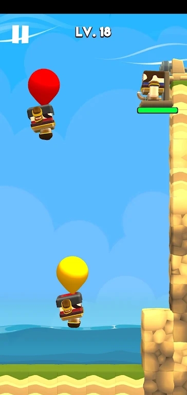氣球破壞者（BalloonBusters）
