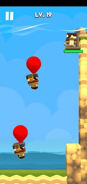 氣球破壞者（BalloonBusters）