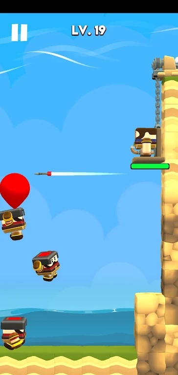 氣球破壞者（BalloonBusters）
