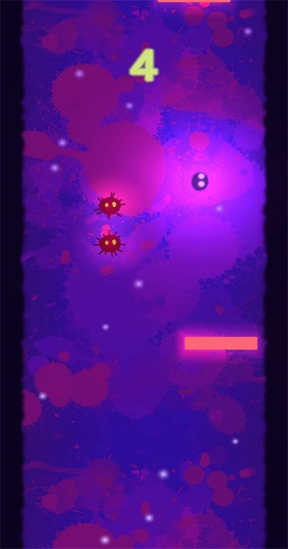 掉下去了怎么辦（GravityRunning）