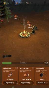 放置火進(jìn)化（Idle Fire Evolution）
