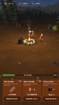 放置火進(jìn)化（Idle Fire Evolution）
