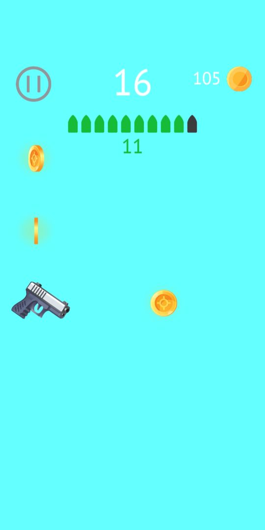 旋轉射擊最新版